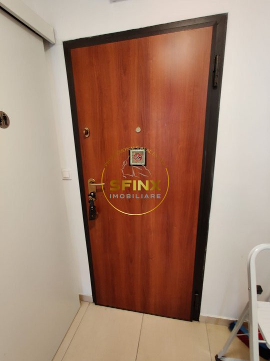 Studio in Vitan, in bloc curat si ingrijit, intretinere mica