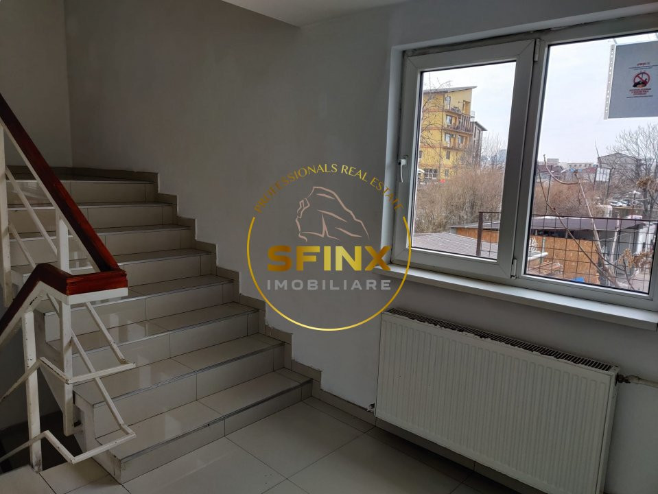 Studio in Vitan, in bloc curat si ingrijit, intretinere mica