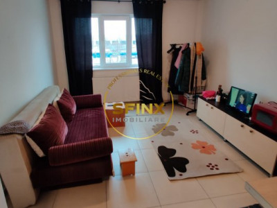 Studio in Vitan, in bloc curat si ingrijit, intretinere mica