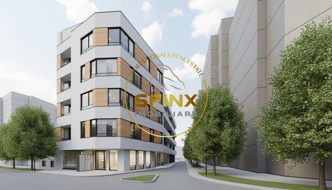 Ferdinand by Fratti - bloc boutique - only 6 units available