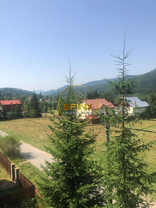 Vila 14 camere la Cheia, Prahova – IDEALĂ PENTRU PENSIUNE, RETREAT SAU REȘEDINȚA
