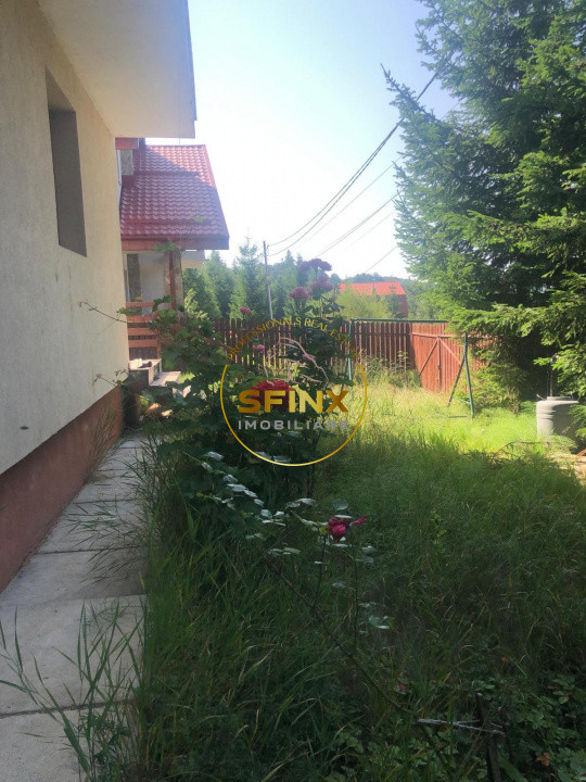 Vila 14 camere la Cheia, Prahova – IDEALĂ PENTRU PENSIUNE, RETREAT SAU REȘEDINȚA