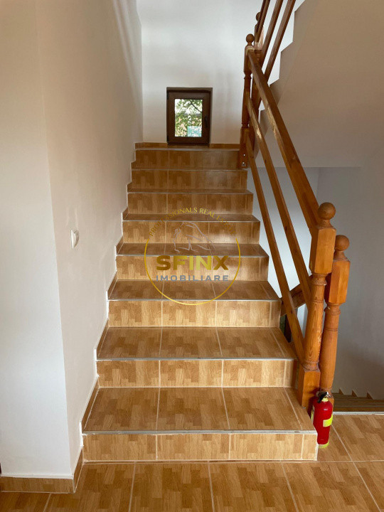 Vila 14 camere la Cheia, Prahova – IDEALĂ PENTRU PENSIUNE, RETREAT SAU REȘEDINȚA