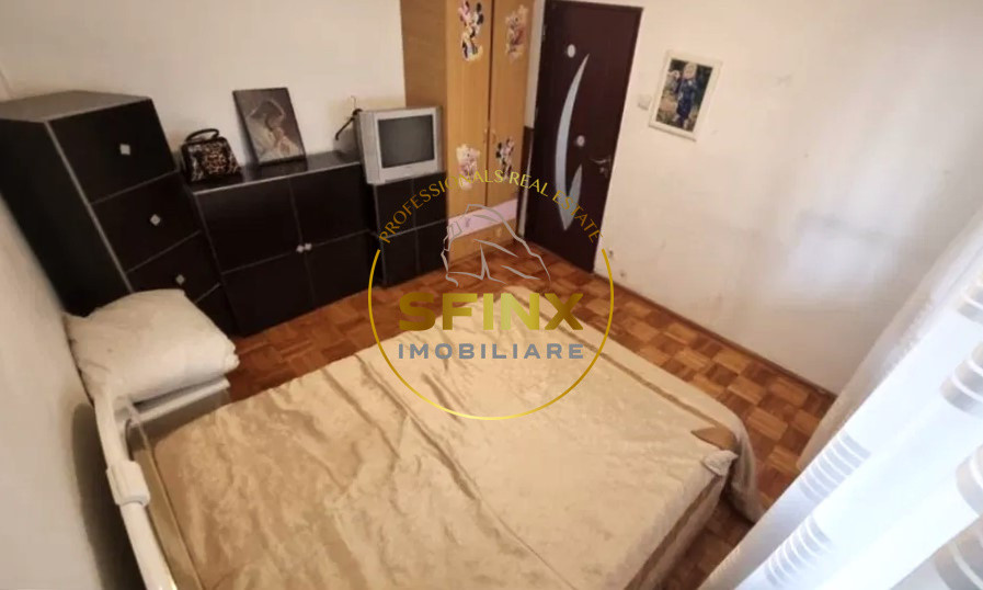 Apartament 4 camere Bld Basarabiei- Chisinau