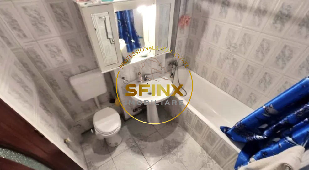 Apartament 4 camere Bld Basarabiei- Chisinau