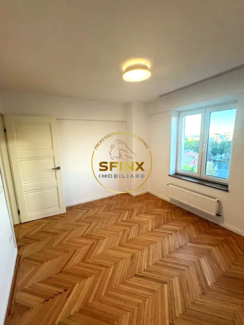 Apartament 3 camere Matei Basarab-Calea Calarasi 