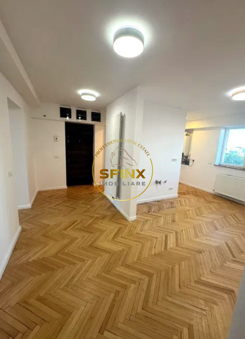 Apartament 3 camere Matei Basarab-Calea Calarasi 