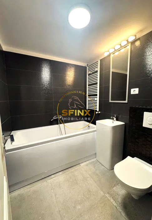 Apartament 3 camere Matei Basarab-Calea Calarasi 