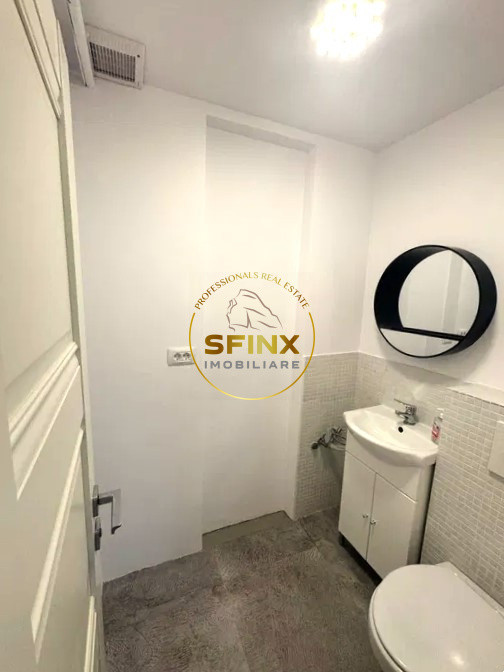 Apartament 3 camere Matei Basarab-Calea Calarasi 