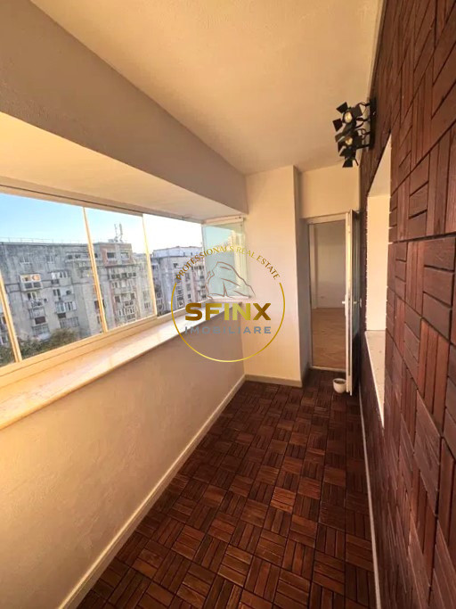 Apartament 3 camere Matei Basarab-Calea Calarasi 