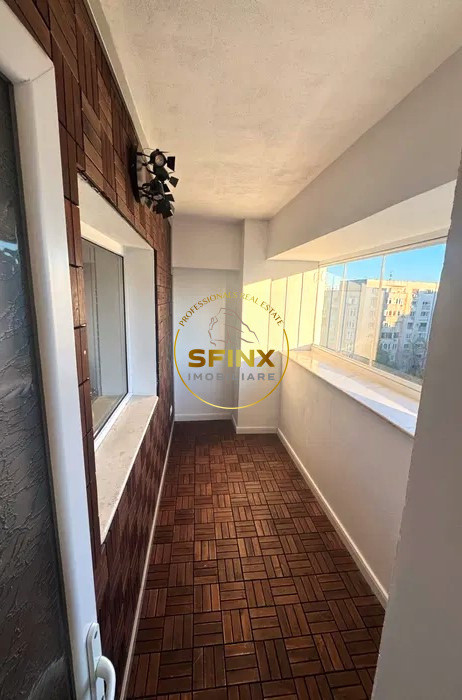 Apartament 3 camere Matei Basarab-Calea Calarasi 