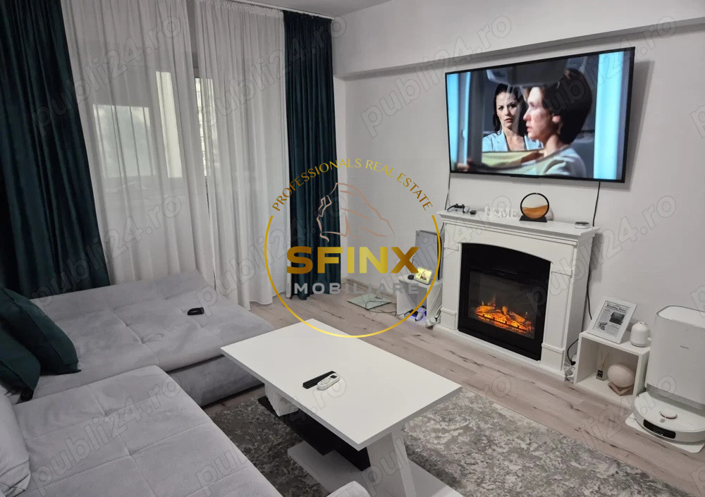  3 camere Campia Libertatii  metrou Muncii, 1982, 5/10, mobilat