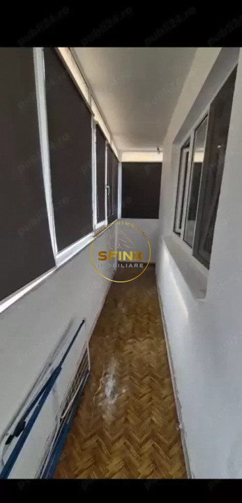  3 camere Campia Libertatii  metrou Muncii, 1982, 5/10, mobilat