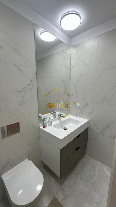 APARTAMENT 3 CAMERE | ONE COTROCENI | 2024| PARCARE SUBTERANA INCLUSA