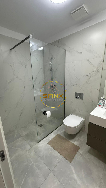 APARTAMENT 3 CAMERE | ONE COTROCENI | 2024| PARCARE SUBTERANA INCLUSA