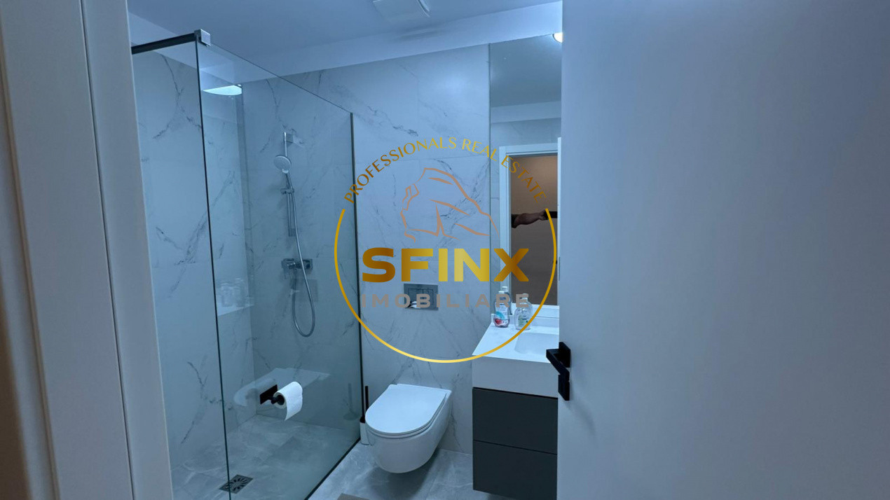 APARTAMENT 3 CAMERE | ONE COTROCENI | 2024| PARCARE SUBTERANA INCLUSA