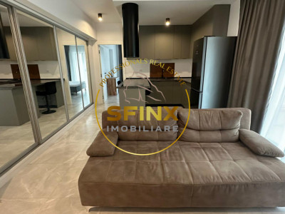 APARTAMENT 2 CAMERE | ONE COTROCENI | 2024| PARCARE SUBTERANA INCLUSA