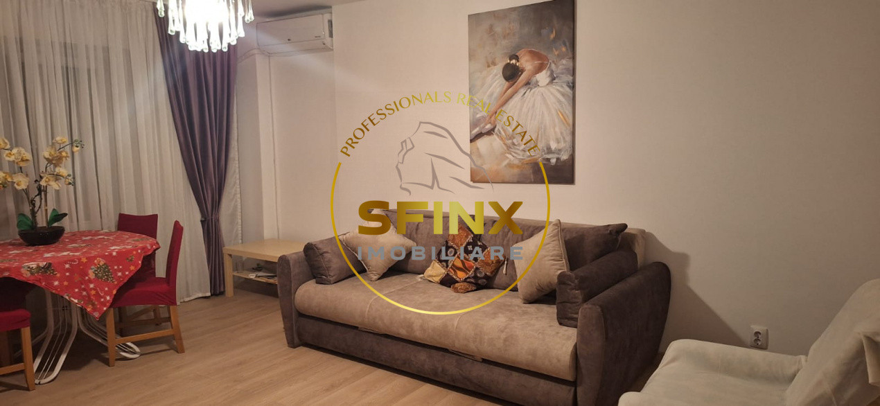 APARTAMENT 3 CAMERE| IANCULUI | METROU 2 MINUTE | BOILER | 2 BAI 