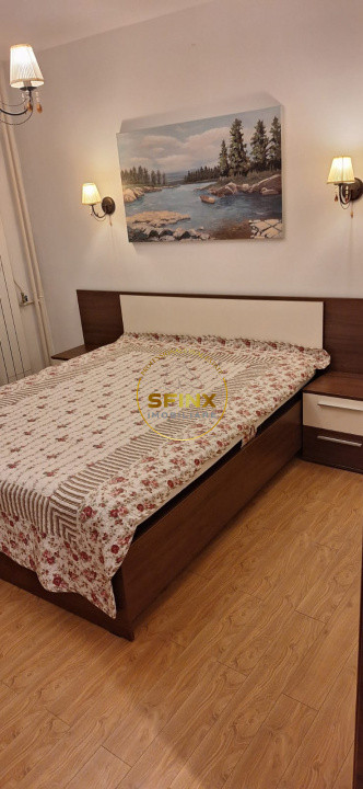 APARTAMENT 3 CAMERE| IANCULUI | METROU 2 MINUTE | BOILER | 2 BAI 