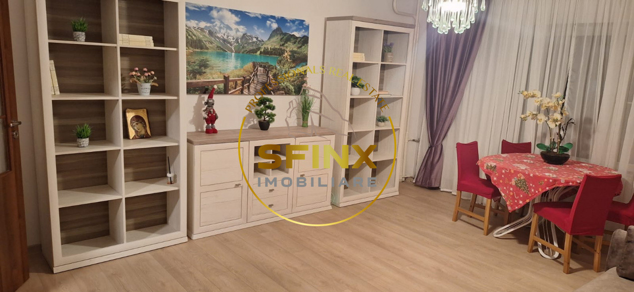 APARTAMENT 3 CAMERE| IANCULUI | METROU 2 MINUTE | BOILER | 2 BAI 