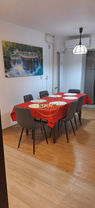 APARTAMENT 3 CAMERE| IANCULUI | METROU 2 MINUTE | BOILER | 2 BAI 