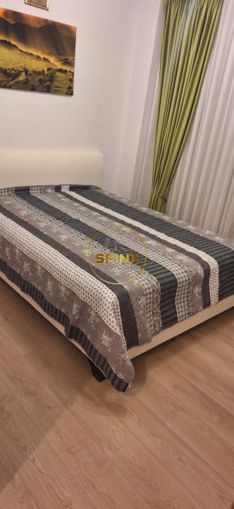 APARTAMENT 3 CAMERE| IANCULUI | METROU 2 MINUTE | BOILER | 2 BAI 