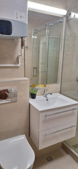 APARTAMENT 3 CAMERE| IANCULUI | METROU 2 MINUTE | BOILER | 2 BAI 