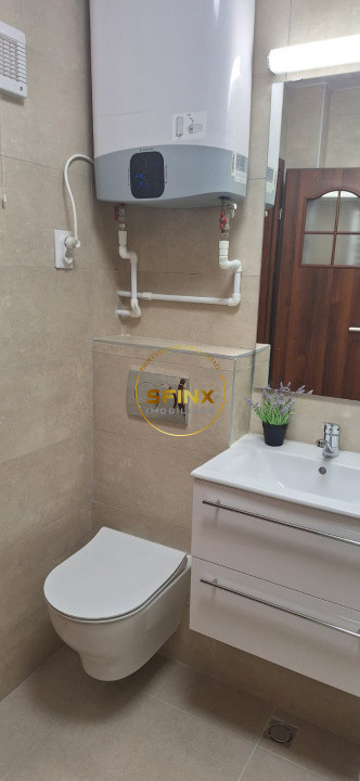 APARTAMENT 3 CAMERE| IANCULUI | METROU 2 MINUTE | BOILER | 2 BAI 