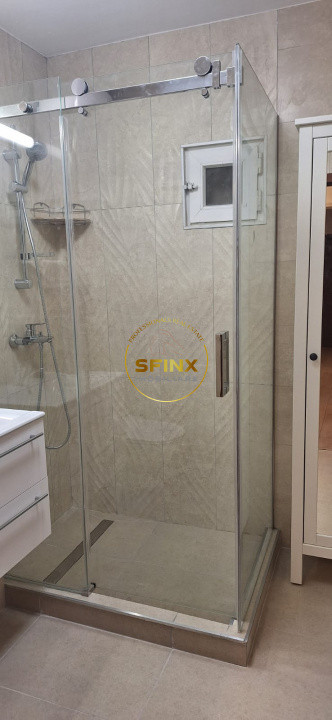 APARTAMENT 3 CAMERE| IANCULUI | METROU 2 MINUTE | BOILER | 2 BAI 