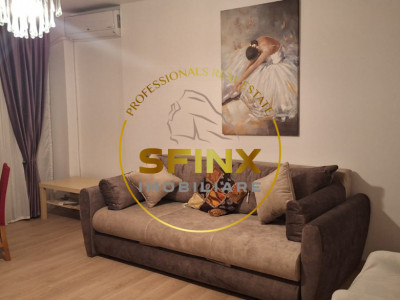 APARTAMENT 3 CAMERE| IANCULUI | METROU 2 MINUTE | BOILER | 2 BAI 