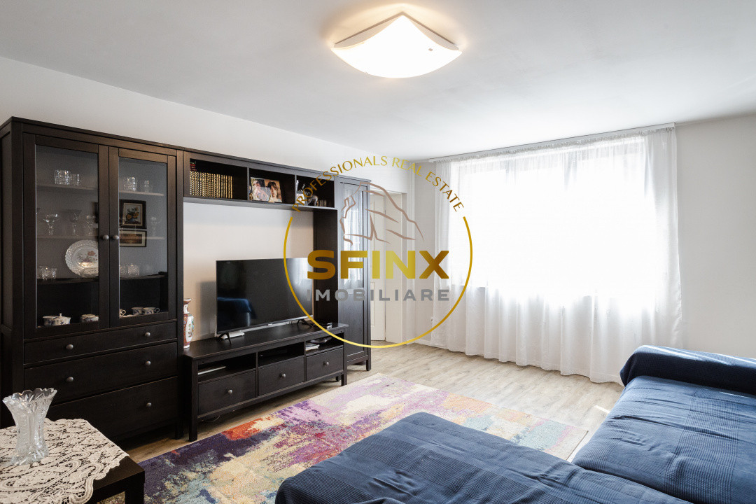 4 camere Pache Protopopescu in vila, curte proprie, incalzire in pardoseala