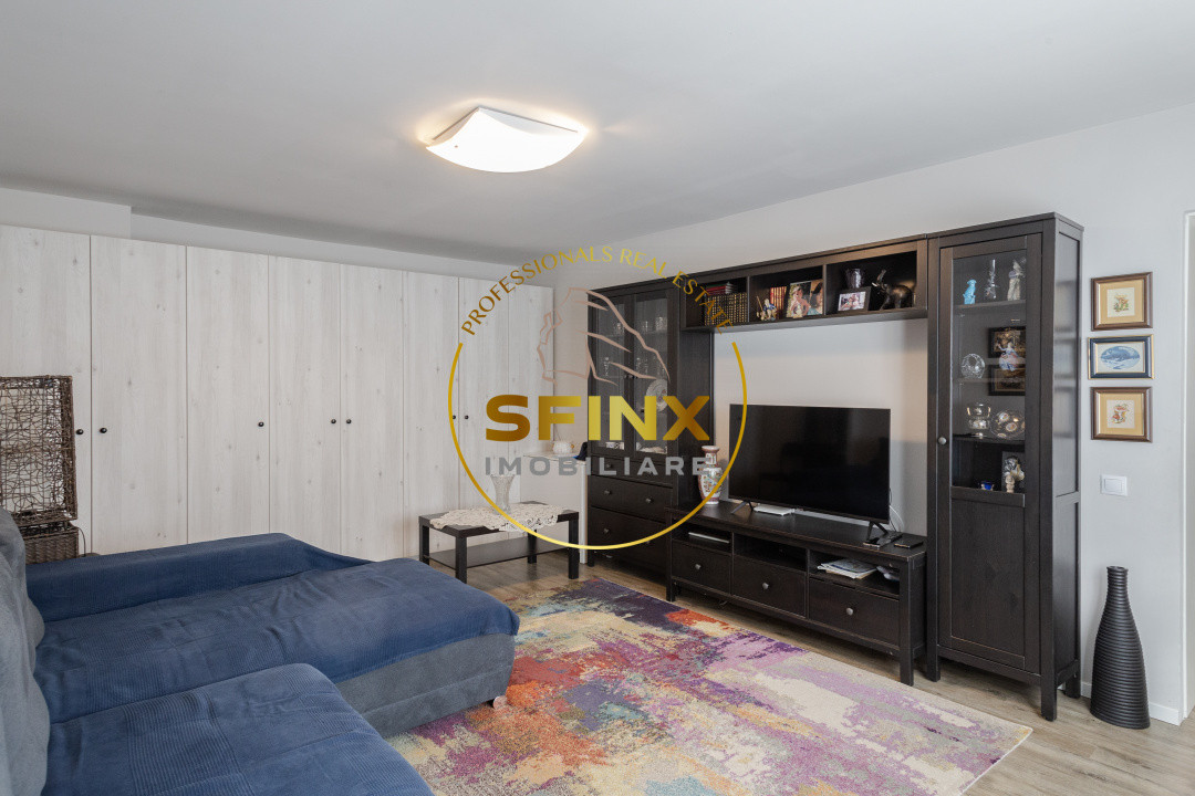 4 camere Pache Protopopescu in vila, curte proprie, incalzire in pardoseala