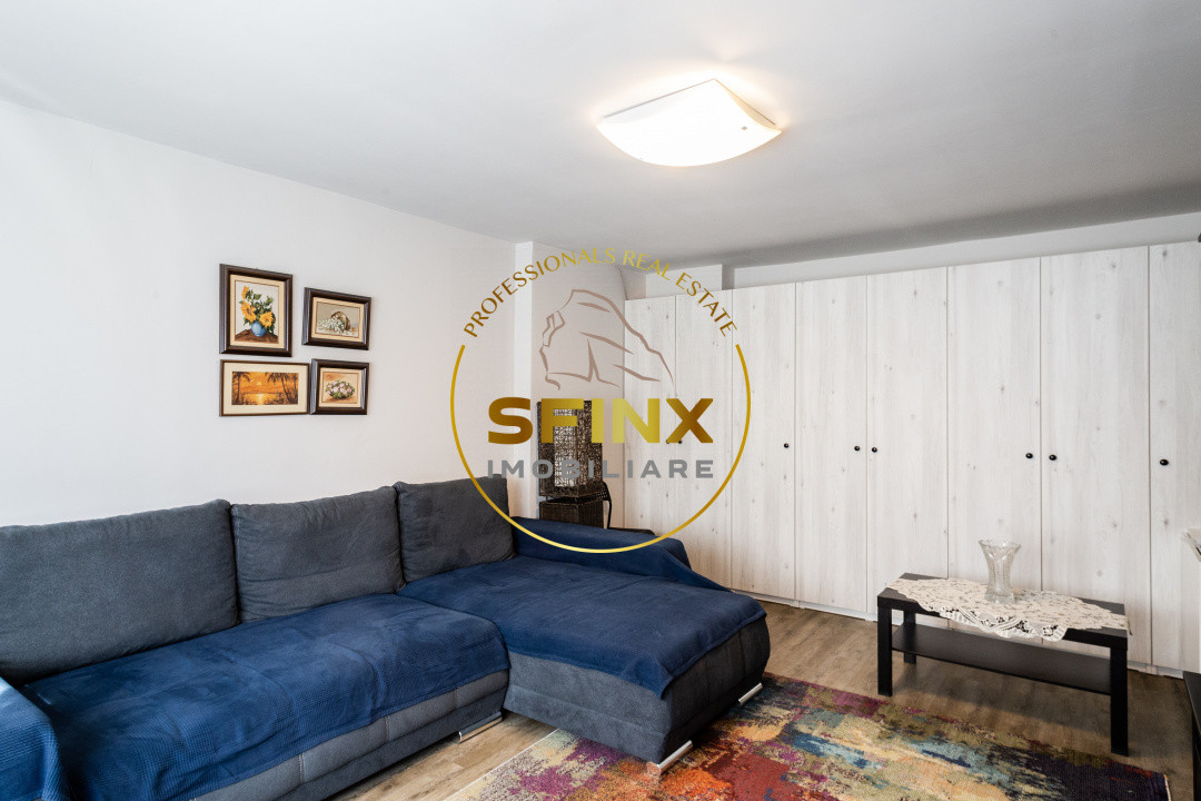 4 camere Pache Protopopescu in vila, curte proprie, incalzire in pardoseala