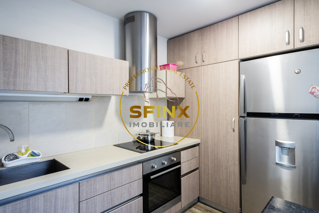 4 camere Pache Protopopescu in vila, curte proprie, incalzire in pardoseala