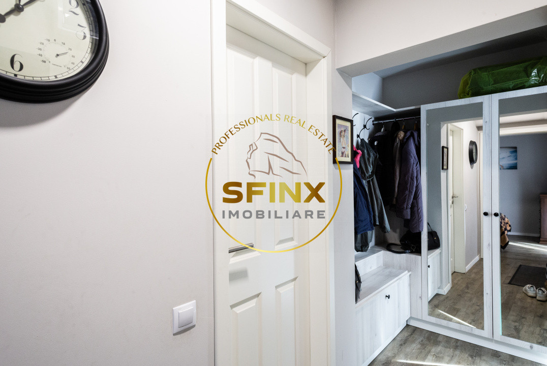 4 camere Pache Protopopescu in vila, curte proprie, incalzire in pardoseala