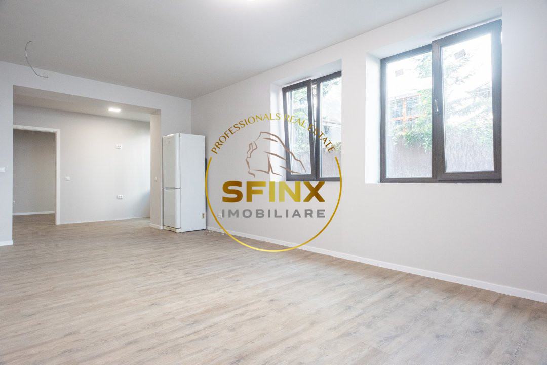 4 camere Pache Protopopescu in vila, curte proprie, incalzire in pardoseala