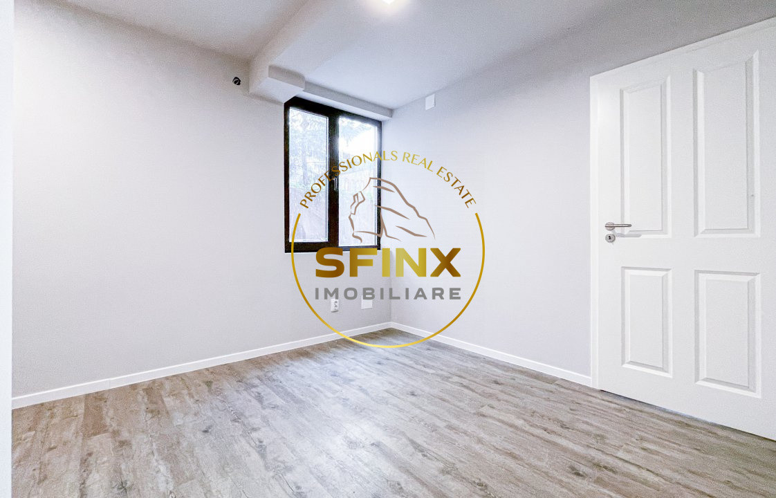 4 camere Pache Protopopescu in vila, curte proprie, incalzire in pardoseala