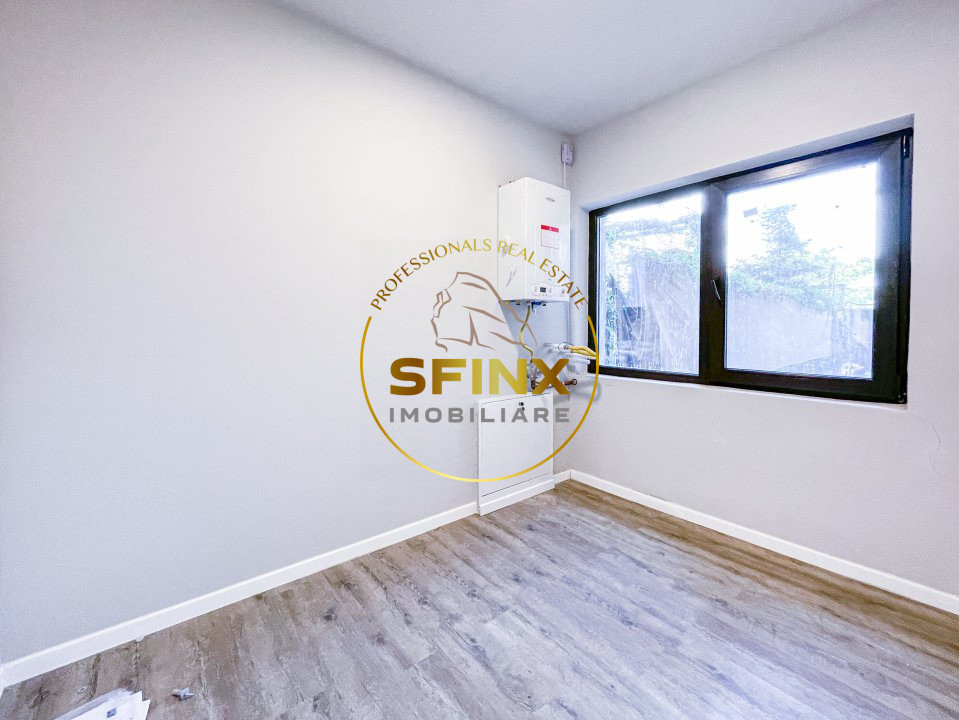 4 camere Pache Protopopescu in vila, curte proprie, incalzire in pardoseala