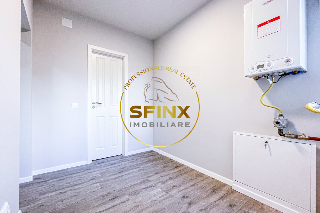 4 camere Pache Protopopescu in vila, curte proprie, incalzire in pardoseala