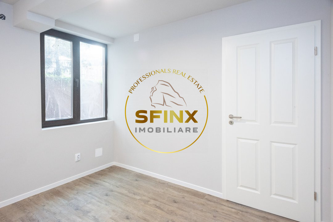 4 camere Pache Protopopescu in vila, curte proprie, incalzire in pardoseala