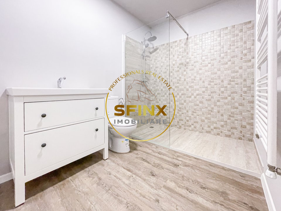 4 camere Pache Protopopescu in vila, curte proprie, incalzire in pardoseala