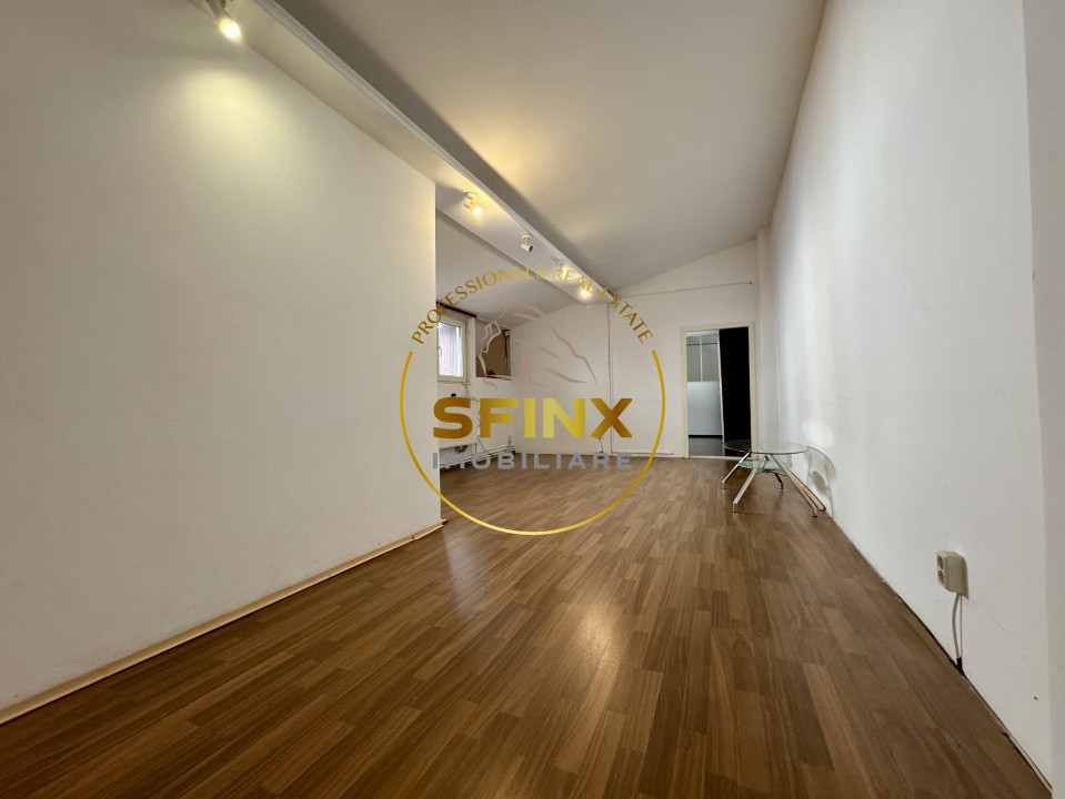 Vilă P+M 168 mp utili ideală pentru clinica sau birouri, metrou