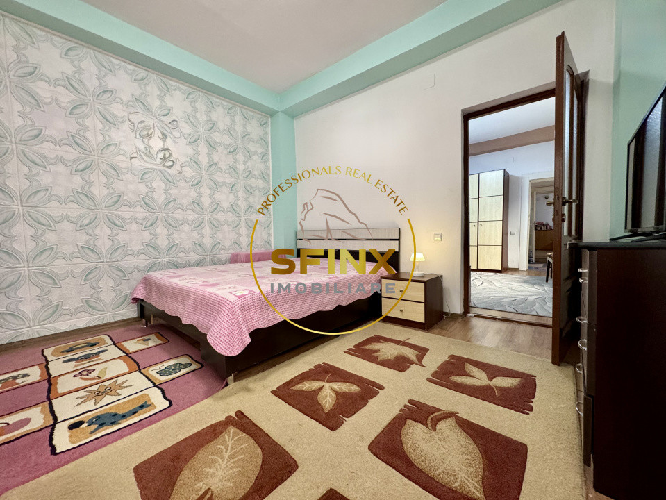 Vilă P+M 168 mp utili ideală pentru clinica sau birouri, metrou