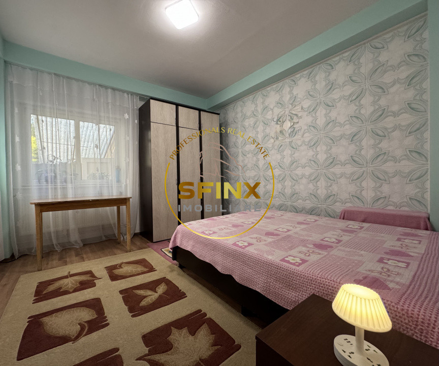 Vilă P+M 168 mp utili ideală pentru clinica sau birouri, metrou