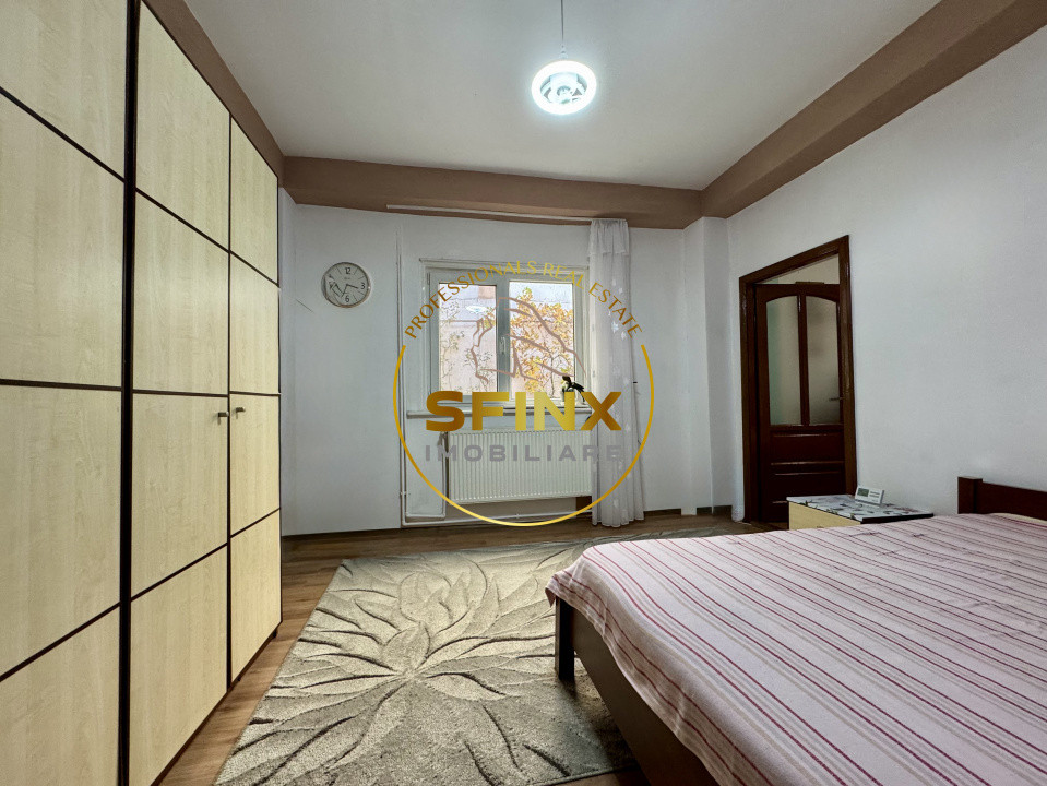 Vilă P+M 168 mp utili ideală pentru clinica sau birouri, metrou