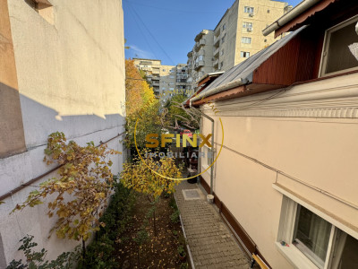 Vilă P+M 168 mp utili ideală pentru clinica sau birouri, metrou