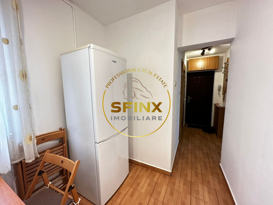 Apartament 2 camere Sala Palatului