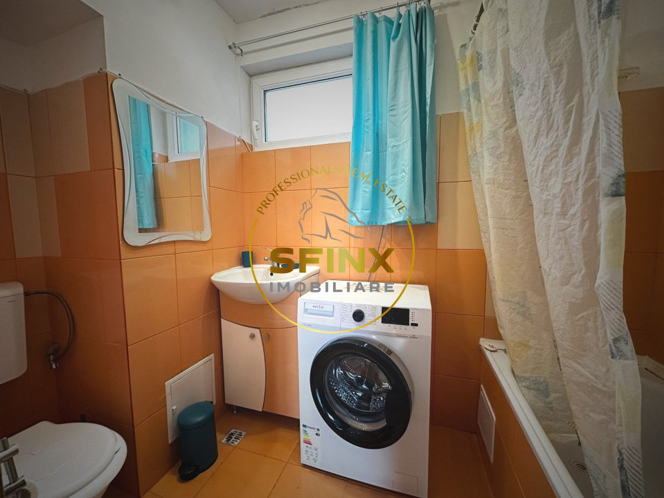 Apartament 2 camere Sala Palatului