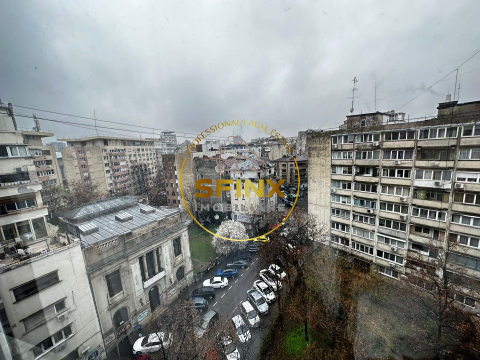 Apartament 2 camere Sala Palatului