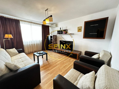 Apartament 2 camere Sala Palatului